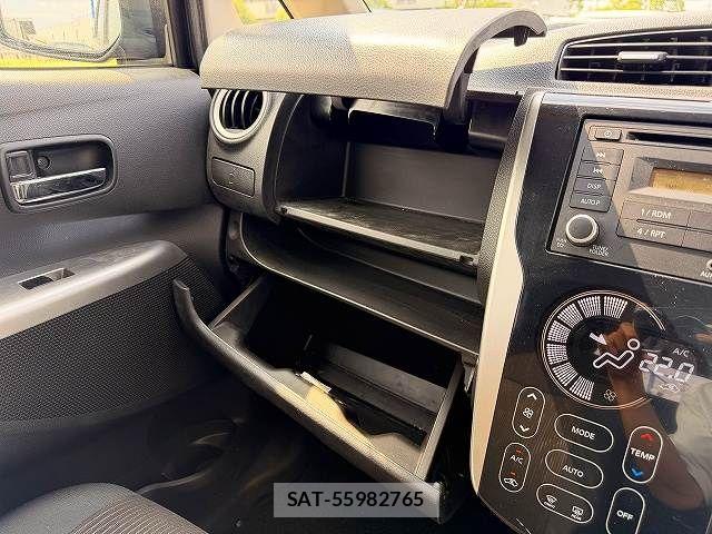 Mitsubishi EK CUSTOM 2013-08 8371617-20