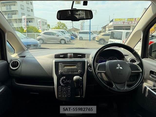 Mitsubishi EK CUSTOM 2013-08 8371617-21
