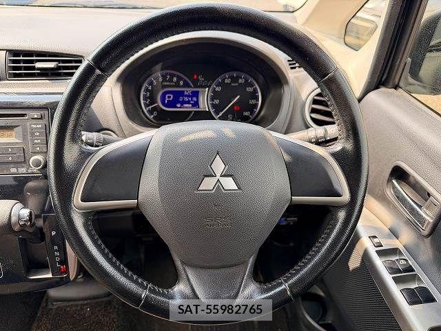 Mitsubishi EK CUSTOM 2013-08 8371617-22