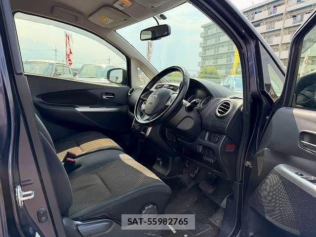 Mitsubishi EK CUSTOM 2013-08 8371617-23