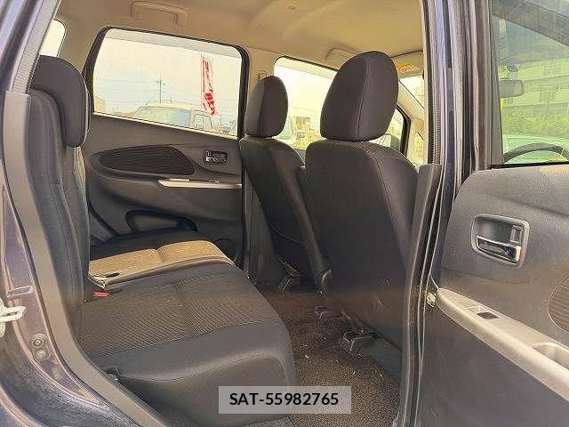 Mitsubishi EK CUSTOM 2013-08 8371617-24