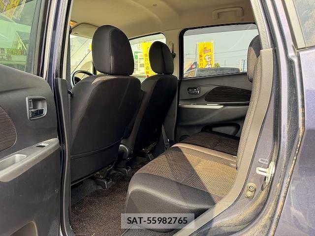 Mitsubishi EK CUSTOM 2013-08 8371617-26