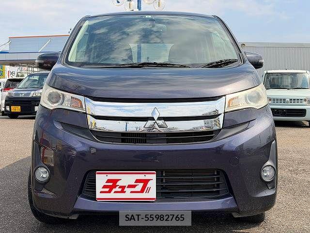 Mitsubishi EK CUSTOM 2013-08 8371617-2