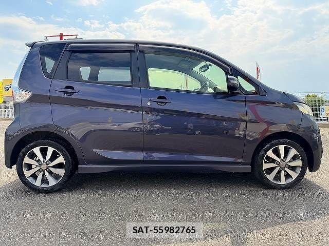 Mitsubishi EK CUSTOM 2013-08 8371617-6