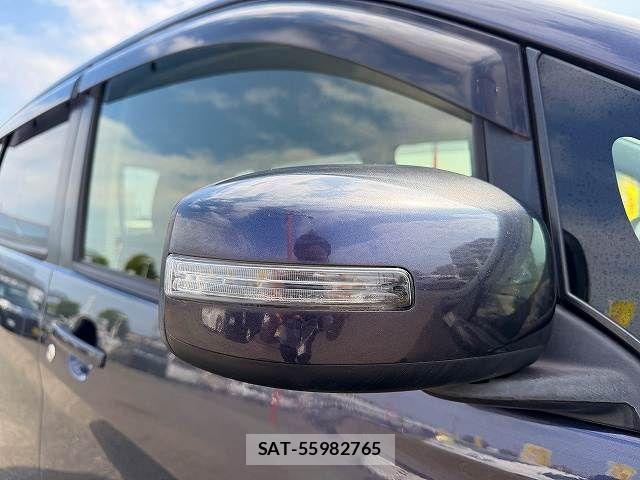 Mitsubishi EK CUSTOM 2013-08 8371617-8
