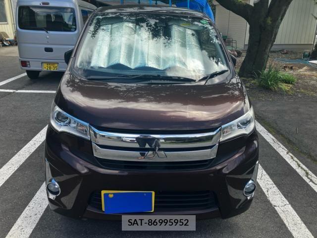 Mitsubishi EK CUSTOM 2015-09 8371618-0