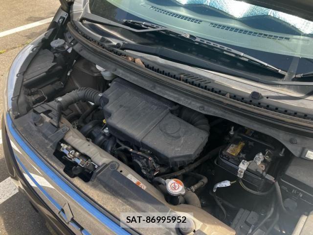 Mitsubishi EK CUSTOM 2015-09 8371618-9