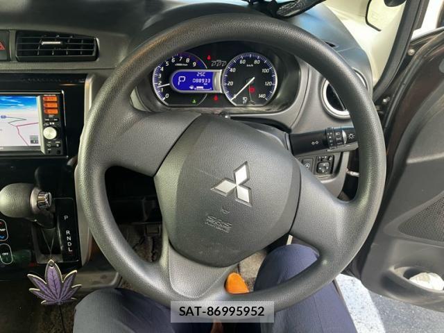 Mitsubishi EK CUSTOM 2015-09 8371618-13