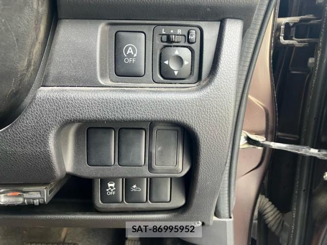 Mitsubishi EK CUSTOM 2015-09 8371618-14
