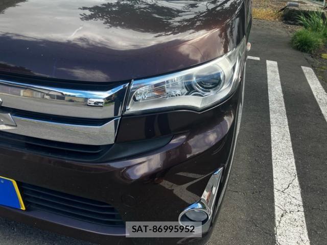 Mitsubishi EK CUSTOM 2015-09 8371618-2