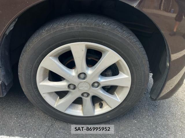 Mitsubishi EK CUSTOM 2015-09 8371618-5