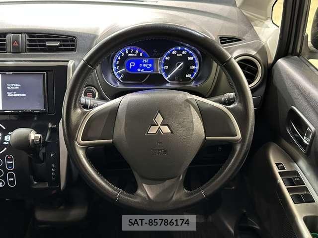 Mitsubishi EK CUSTOM 2014-08 8412140-9