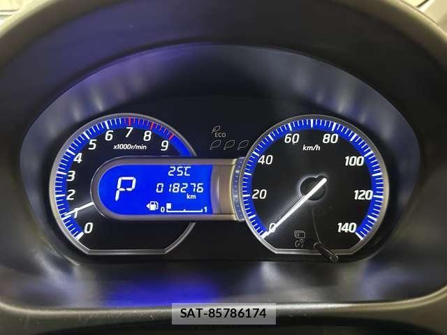 Mitsubishi EK CUSTOM 2014-08 8412140-10