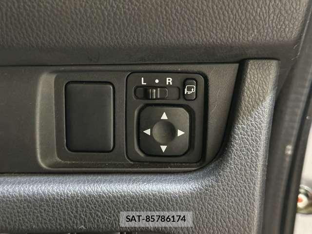 Mitsubishi EK CUSTOM 2014-08 8412140-11