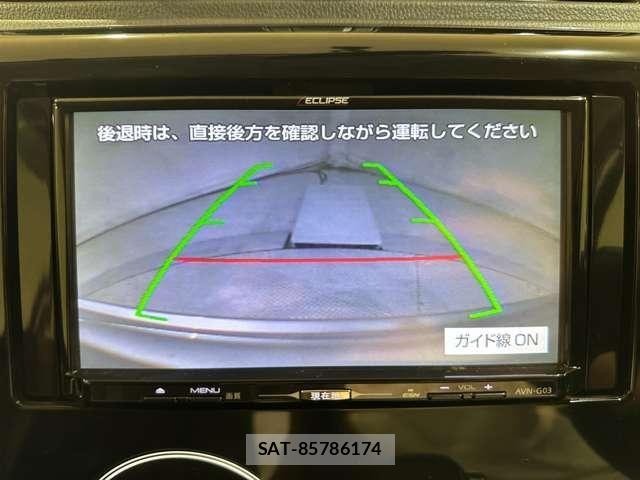 Mitsubishi EK CUSTOM 2014-08 8412140-17