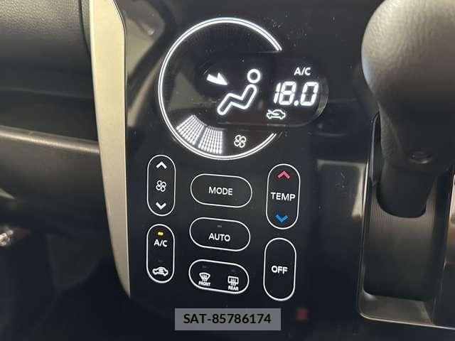 Mitsubishi EK CUSTOM 2014-08 8412140-19