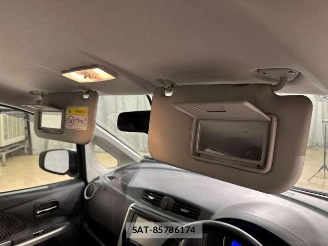 Mitsubishi EK CUSTOM 2014-08 8412140-22