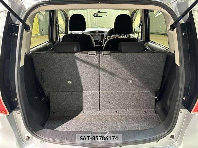Mitsubishi EK CUSTOM 2014-08 8412140-23