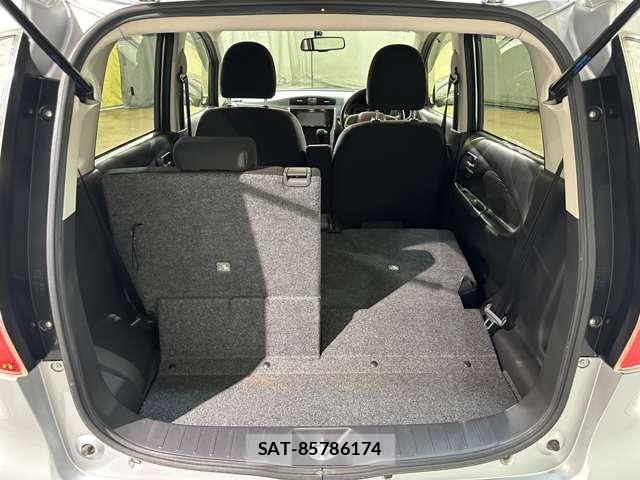 Mitsubishi EK CUSTOM 2014-08 8412140-24