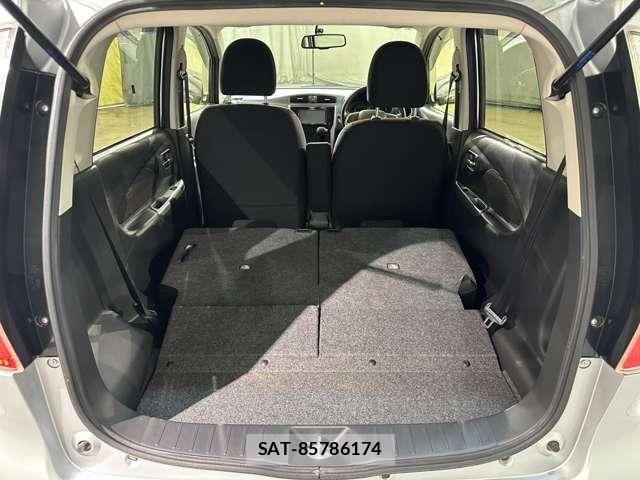 Mitsubishi EK CUSTOM 2014-08 8412140-25