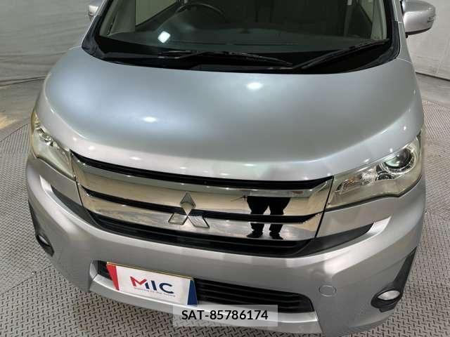Mitsubishi EK CUSTOM 2014-08 8412140-26