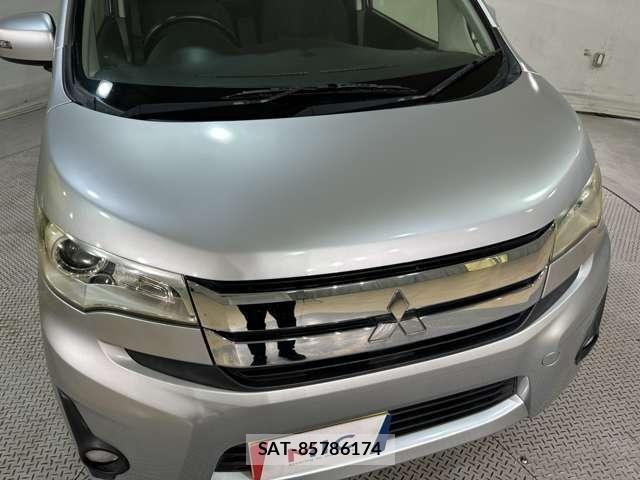 Mitsubishi EK CUSTOM 2014-08 8412140-27
