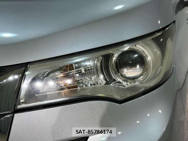 Mitsubishi EK CUSTOM 2014-08 8412140-28
