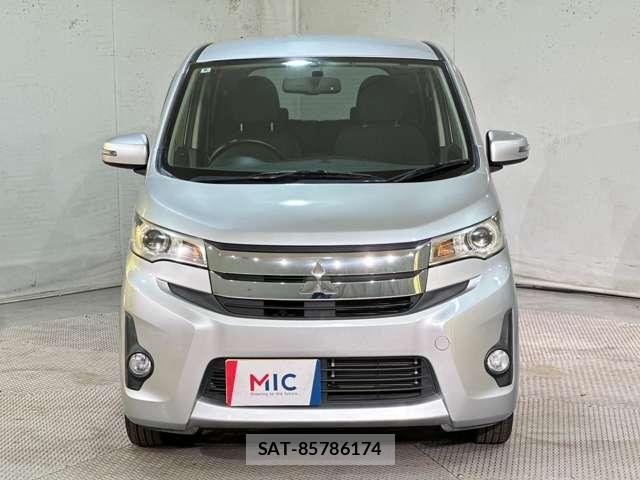 Mitsubishi EK CUSTOM 2014-08 8412140-2