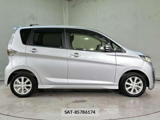 Mitsubishi EK CUSTOM 2014-08 8412140-3