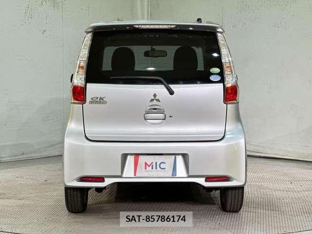 Mitsubishi EK CUSTOM 2014-08 8412140-5