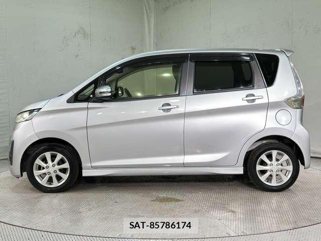 Mitsubishi EK CUSTOM 2014-08 8412140-7