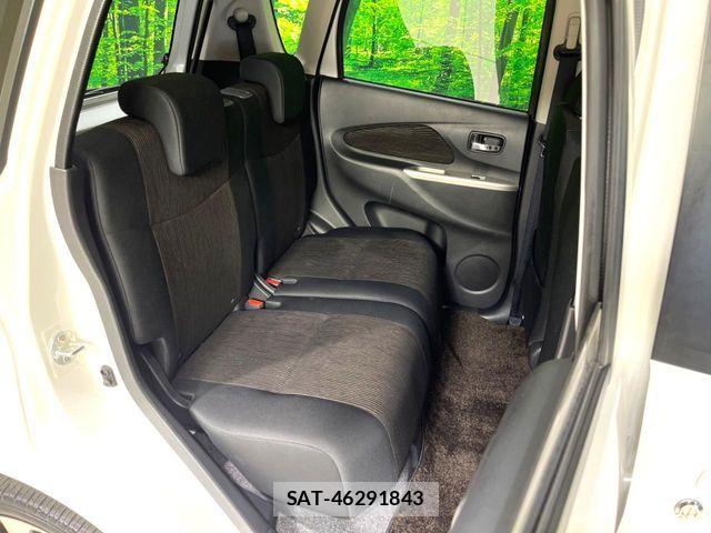 Mitsubishi EK CUSTOM 2013-09 8438085-9