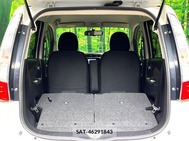 Mitsubishi EK CUSTOM 2013-09 8438085-10