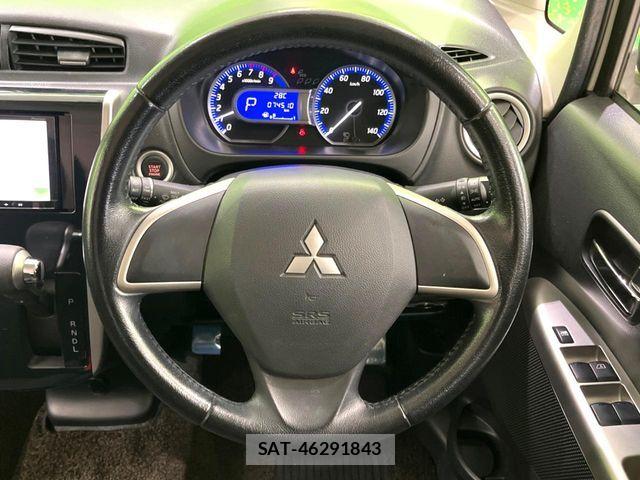 Mitsubishi EK CUSTOM 2013-09 8438085-11
