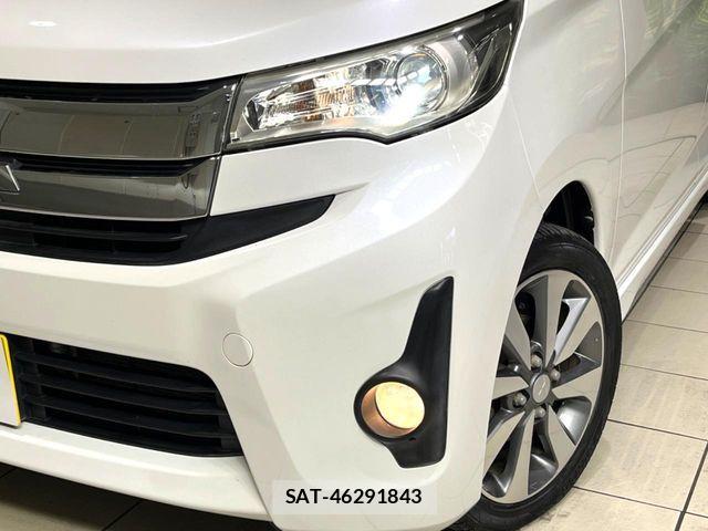 Mitsubishi EK CUSTOM 2013-09 8438085-12