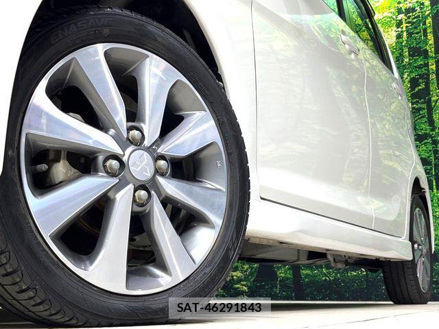 Mitsubishi EK CUSTOM 2013-09 8438085-13