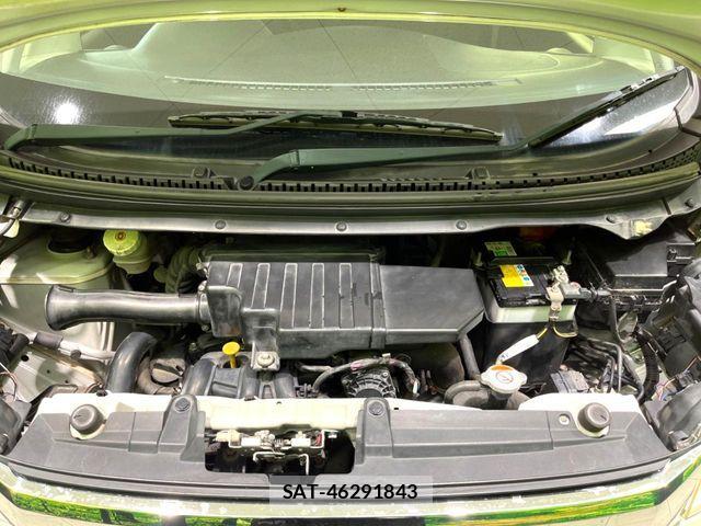 Mitsubishi EK CUSTOM 2013-09 8438085-18
