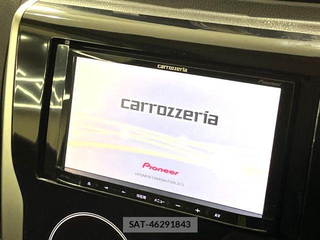 Mitsubishi EK CUSTOM 2013-09 8438085-3