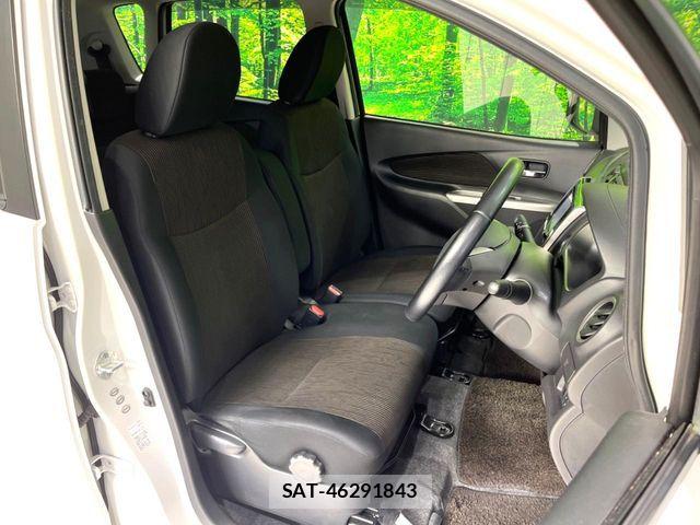 Mitsubishi EK CUSTOM 2013-09 8438085-8