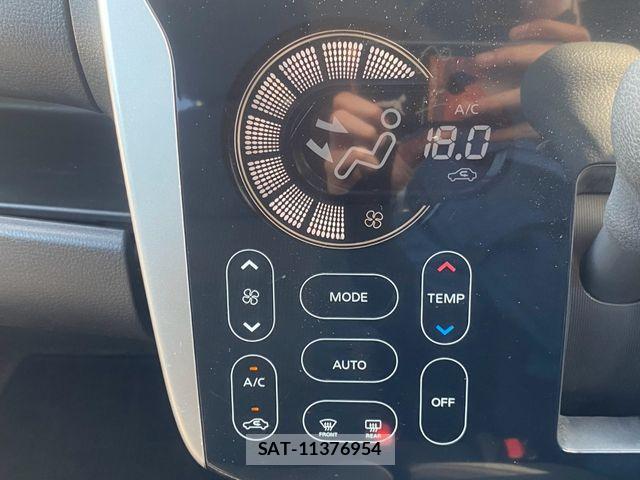 Mitsubishi EK CUSTOM 2013-06 8561761-10