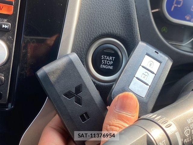 Mitsubishi EK CUSTOM 2013-06 8561761-11