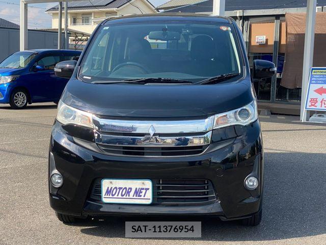 Mitsubishi EK CUSTOM 2013-06 8561761-14