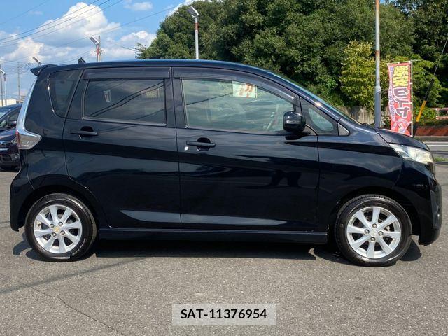 Mitsubishi EK CUSTOM 2013-06 8561761-16