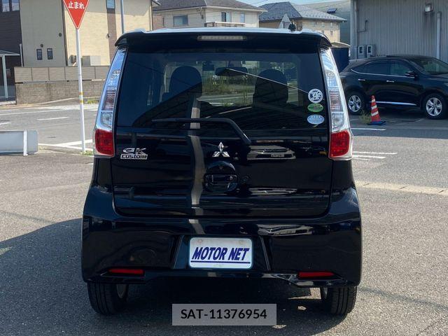 Mitsubishi EK CUSTOM 2013-06 8561761-17
