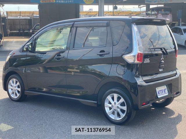Mitsubishi EK CUSTOM 2013-06 8561761-18