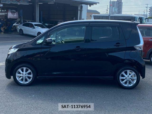 Mitsubishi EK CUSTOM 2013-06 8561761-19
