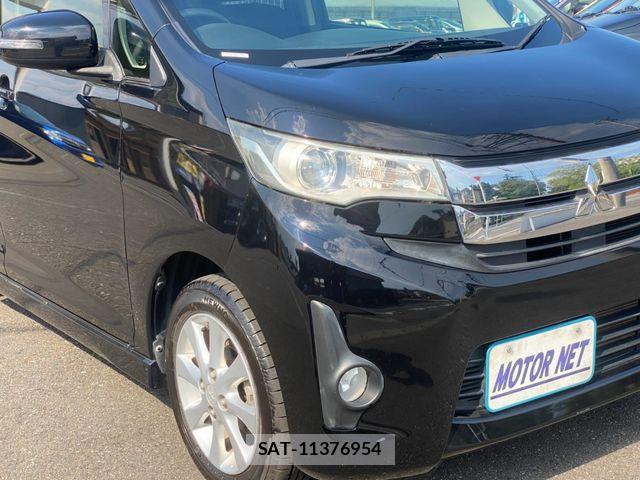 Mitsubishi EK CUSTOM 2013-06 8561761-20