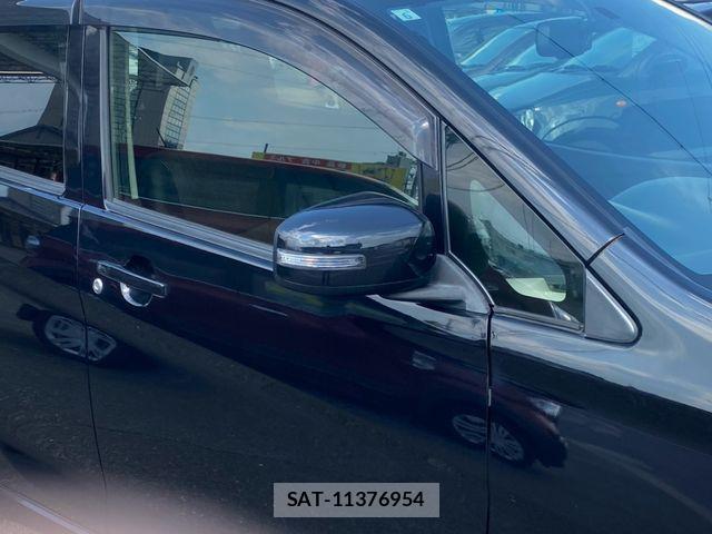 Mitsubishi EK CUSTOM 2013-06 8561761-21