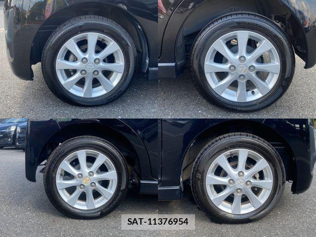 Mitsubishi EK CUSTOM 2013-06 8561761-22