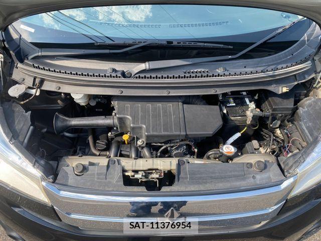 Mitsubishi EK CUSTOM 2013-06 8561761-23